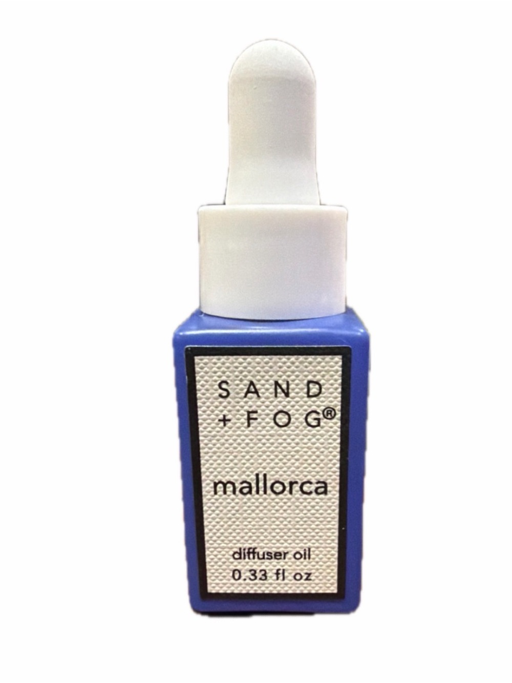 NWOB Sand + Fog Diffuser Oil - Mallorca